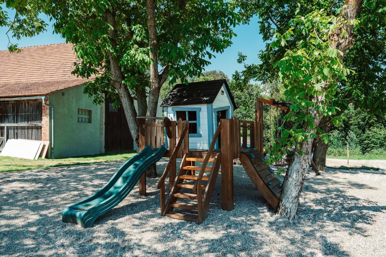 Wine Paradise Glavinic Miklavz pri Ormozu المظهر الخارجي الصورة