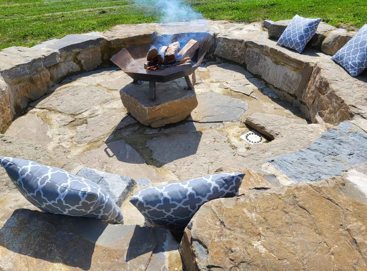 Wine Paradise Glavinic Miklavz pri Ormozu المظهر الخارجي الصورة